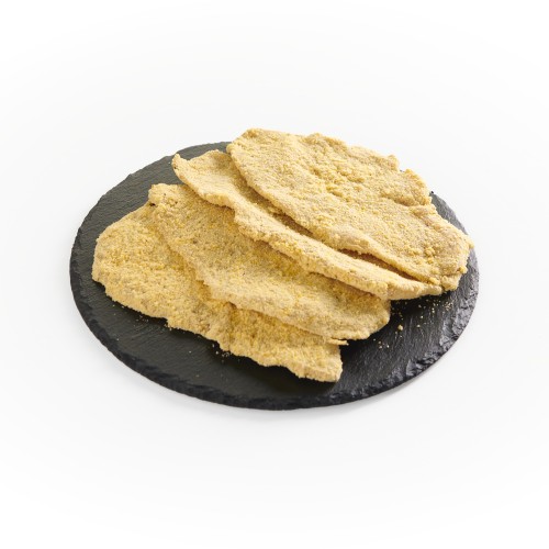 CHICKEN BREAST PANNE