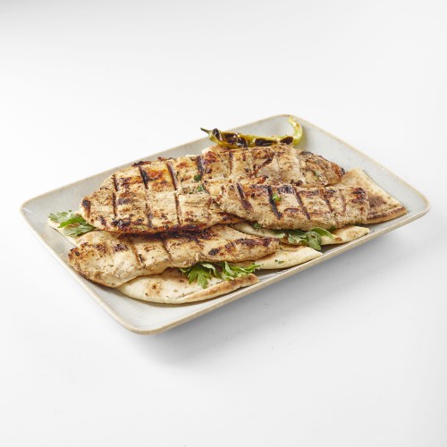 CHICKEN FILLET
