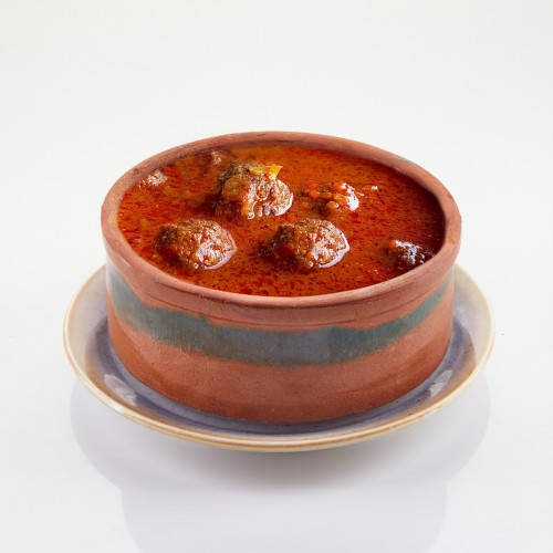 RICE KOFTA