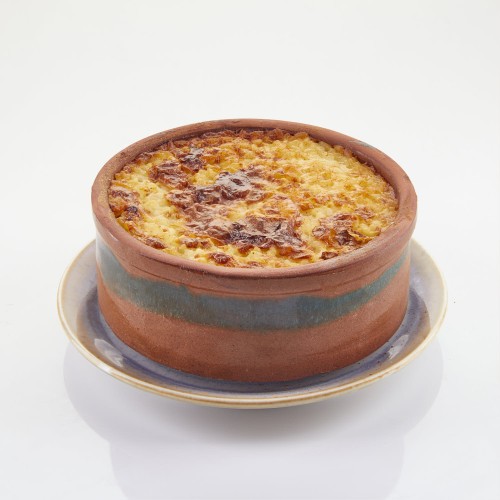 TAJIN MOAMAR RICE