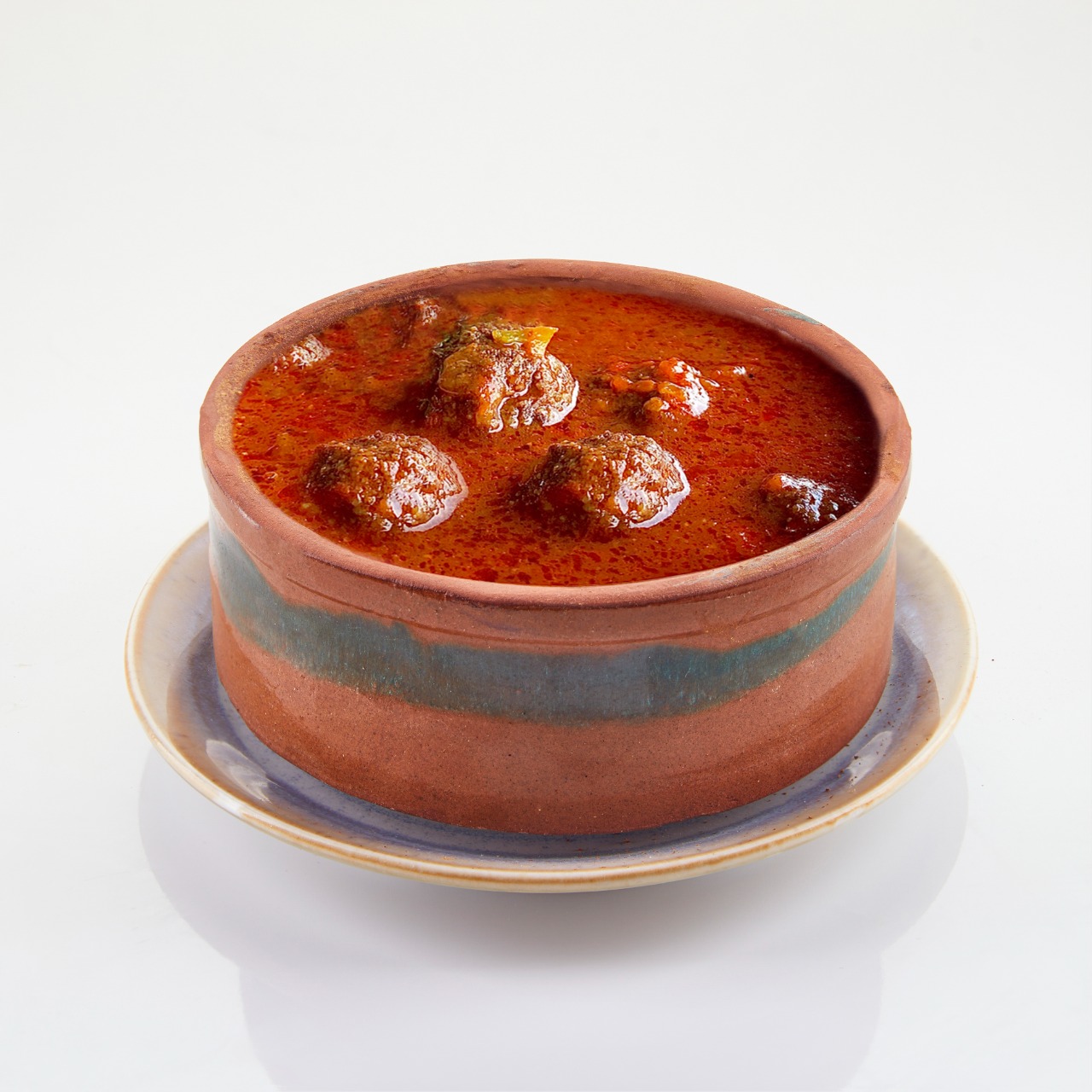 كفتة أرز